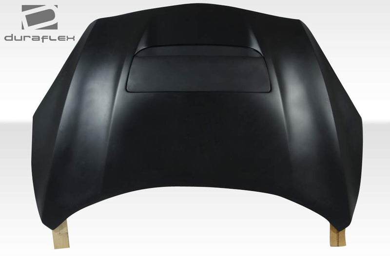 2010-2013 Mazda 3 Duraflex M-Speed Hood - 3 Piece