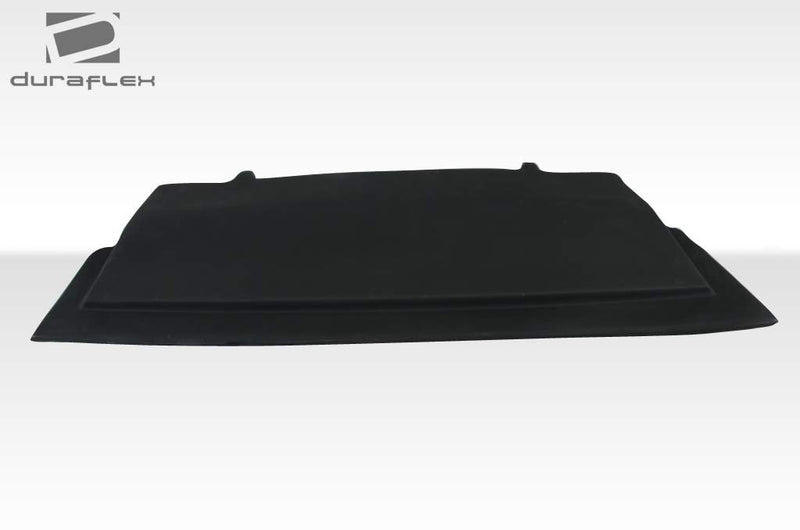 2010-2013 Mazda 3 Duraflex M-Speed Hood - 3 Piece
