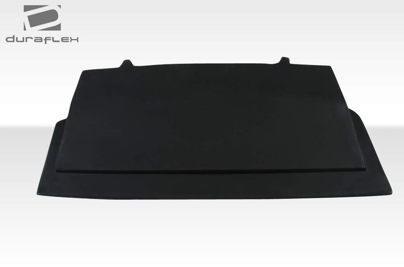 2010-2013 Mazda 3 Duraflex M-Speed Hood - 3 Piece