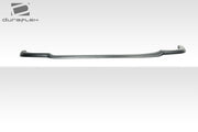 2003-2006 Mercedes E Class W211 Duraflex L-Sport Front Lip Under Spoiler Air Dam (non AMG) - 1 Piece