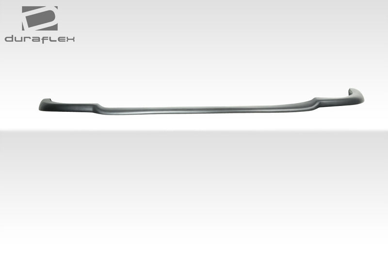 2003-2006 Mercedes E Class W211 Duraflex L-Sport Front Lip Under Spoiler Air Dam (non AMG) - 1 Piece