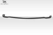 2003-2006 Mercedes SL Class R230 Duraflex L-Sport Front Lip Under Spoiler Air Dam - 1 Piece (fits AMG sport model only)