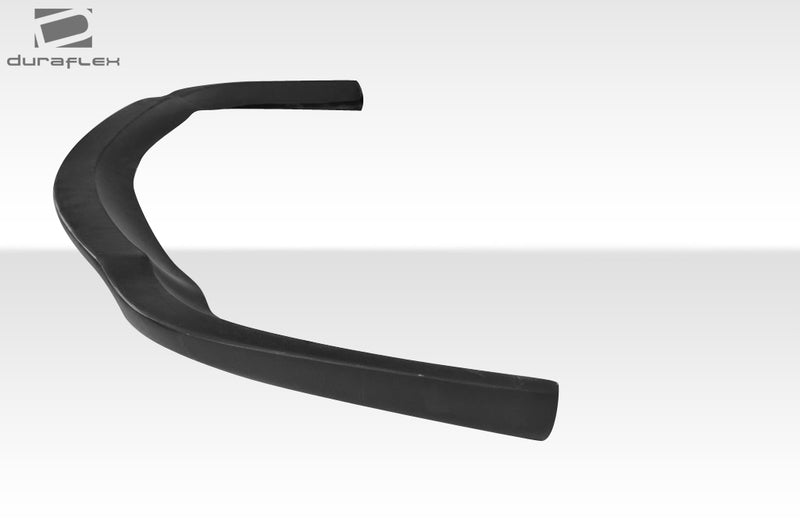 2003-2006 Mercedes SL Class R230 Duraflex L-Sport Front Lip Under Spoiler Air Dam - 1 Piece (fits AMG sport model only)