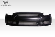 2009-2016 Nissan GT-R R35 Eros Version 4 Front Bumper Cover - 1 Piece