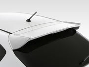 2008-2011 Subaru Impreza 5DR 2008-2014 Subaru WRX STI 5DR Duraflex STI Look Rear Wing Trunk Lid Spoiler - 1 Piece