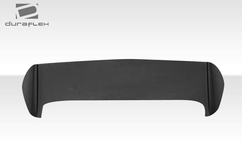 2008-2011 Subaru Impreza 5DR 2008-2014 Subaru WRX STI 5DR Duraflex STI Look Rear Wing Trunk Lid Spoiler - 1 Piece