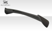 2008-2011 Subaru Impreza 5DR 2008-2014 Subaru WRX STI 5DR Duraflex STI Look Rear Wing Trunk Lid Spoiler - 1 Piece