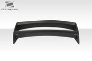 2008-2011 Subaru Impreza 5DR 2008-2014 Subaru WRX STI 5DR Duraflex WRC Look Rear Wing Trunk Lid Spoiler - 1 Piece