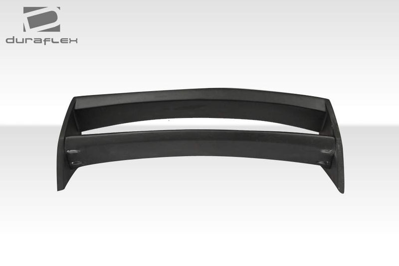 2008-2011 Subaru Impreza 5DR 2008-2014 Subaru WRX STI 5DR Duraflex WRC Look Rear Wing Trunk Lid Spoiler - 1 Piece