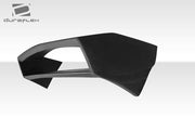 2008-2011 Subaru Impreza 5DR 2008-2014 Subaru WRX STI 5DR Duraflex WRC Look Rear Wing Trunk Lid Spoiler - 1 Piece