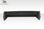 2008-2011 Subaru Impreza 5DR 2008-2014 Subaru WRX STI 5DR Duraflex WRC Look Rear Wing Trunk Lid Spoiler - 1 Piece