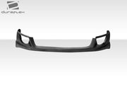 2009-2010 Acura TSX Duraflex Type M Front Lip Under Spoiler Air Dam - 1 Piece