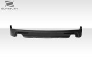 2009-2014 Acura TSX Duraflex Type M Rear Lip Under Spoiler Air Dam - 1 Piece