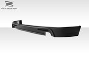 2009-2014 Acura TSX Duraflex Type M Rear Lip Under Spoiler Air Dam - 1 Piece