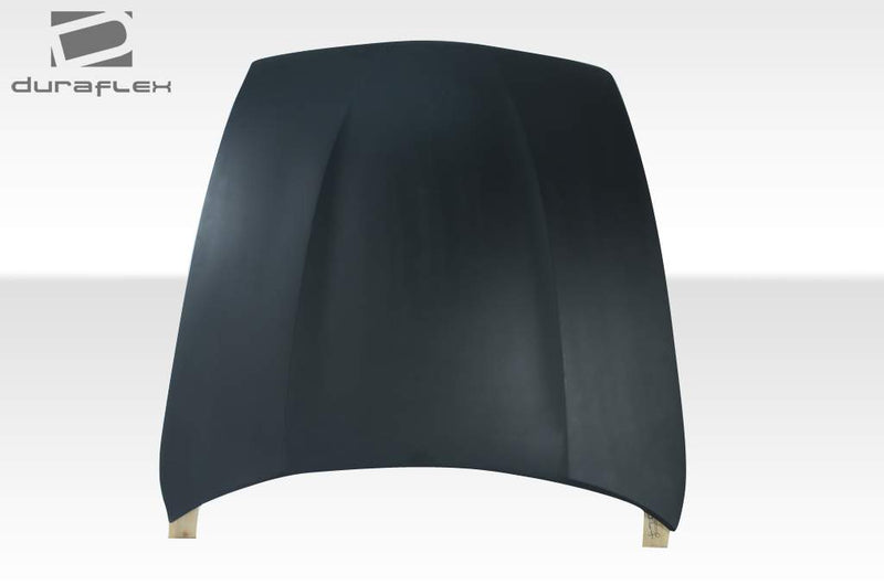 2003-2008 Nissan 350Z Z33 Duraflex 370Z AM-S Conversion Hood - 1 Piece
