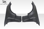 2003-2008 Nissan 350Z Z33 Duraflex 370Z AM-S Conversion Fenders - 2 Piece
