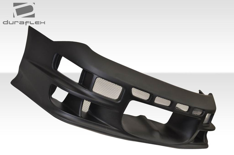 1990-1996 Nissan 300ZX Z32 Duraflex Bravo Front Bumper Cover - 1 Piece