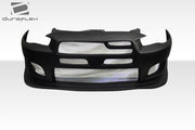 2008-2017 Mitsubishi Lancer Duraflex I-Spec Front Bumper Cover - 1 Piece