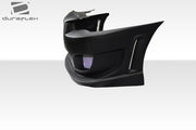 2008-2017 Mitsubishi Lancer Duraflex I-Spec Front Bumper Cover - 1 Piece