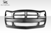 2006-2010 Dodge Charger Duraflex RK-S Front Bumper Cover - 1 Piece
