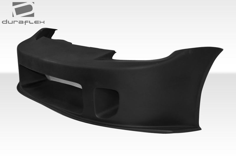 2000-2005 Toyota MRS MR2 Spyder Duraflex TD3000 Wide Body Front Bumper Cover - 1 Piece