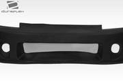 2000-2005 Toyota MRS MR2 Spyder Duraflex TD3000 Wide Body Front Bumper Cover - 1 Piece