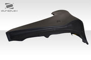 2000-2005 Toyota MRS MR2 Spyder Duraflex TD3000 Wide Body Front Fenders - 2 Piece
