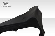 2000-2005 Toyota MRS MR2 Spyder Duraflex TD3000 Wide Body Front Fenders - 2 Piece