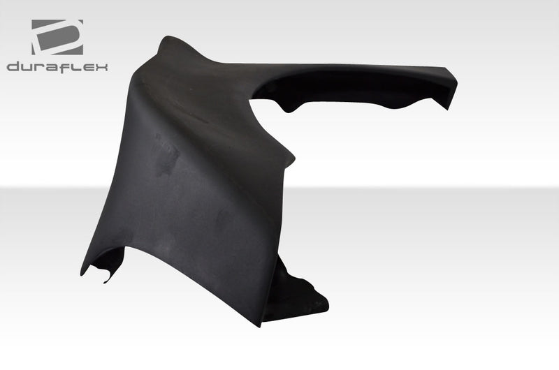 2000-2005 Toyota MRS MR2 Spyder Duraflex TD3000 Wide Body Front Fenders - 2 Piece