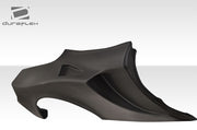 2000-2005 Toyota MRS MR2 Spyder Duraflex TD3000 Wide Body Rear Fenders - 2 Piece