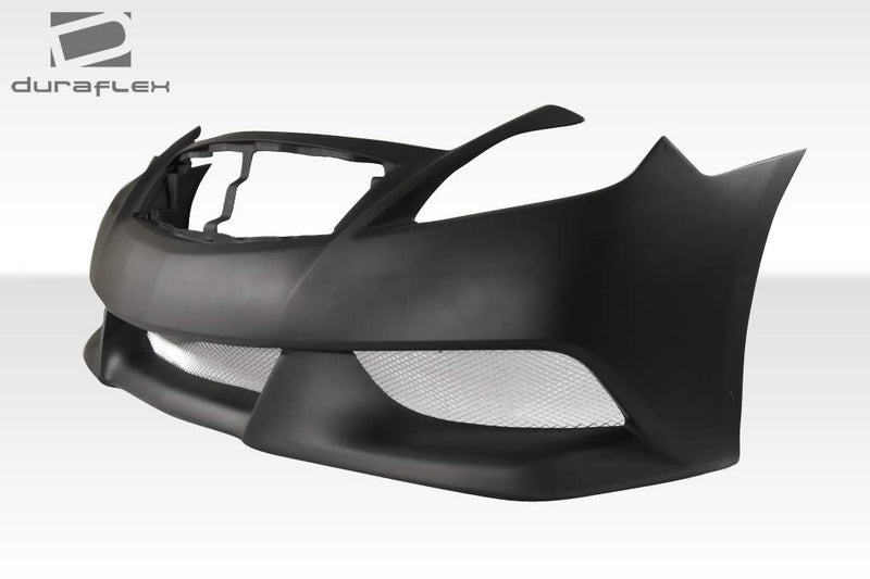 2008-2015 Infiniti G Coupe G37 Q60 Duraflex IPL Look Body Kit - 4 Piece - Includes IPL Look Front Bumper Cover (108800) IPL Look Side Skirts Rocker Panels (108801) IPL Look Rear Bumper Cover (108802)