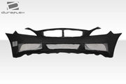 2008-2015 Infiniti G Coupe G37 Q60 Duraflex IPL Look Body Kit - 4 Piece - Includes IPL Look Front Bumper Cover (108800) IPL Look Side Skirts Rocker Panels (108801) IPL Look Rear Bumper Cover (108802)