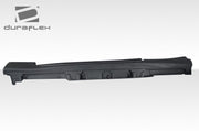 2008-2015 Infiniti G Coupe G37 Q60 Duraflex IPL Look Side Skirts Rocker Panels - 2 Piece