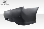 2008-2015 Infiniti G Coupe G37 Q60 Duraflex IPL Look Rear Bumper Cover - 1 Piece