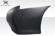 2008-2015 Infiniti G Coupe G37 Q60 Duraflex IPL Look Rear Bumper Cover - 1 Piece