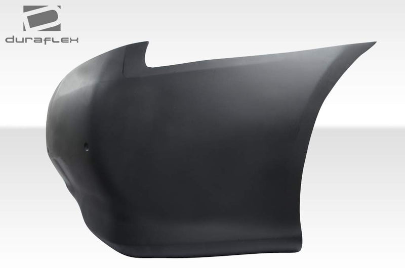 2008-2015 Infiniti G Coupe G37 Q60 Duraflex IPL Look Rear Bumper Cover - 1 Piece