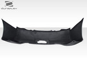 2008-2015 Infiniti G Coupe G37 Q60 Duraflex IPL Look Rear Bumper Cover - 1 Piece