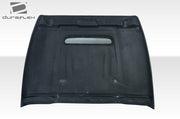 1997-2006 Jeep Wrangler Duraflex Heat Reduction Hood (must be used with highline fenders) - 1 Piece