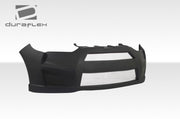 2012-2017 Hyundai Veloster Duraflex VG-R Front Bumper Cover - 1 Piece