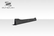 2012-2017 Hyundai Veloster Duraflex VG-R Side Skirts Rocker Panels - 2 Piece