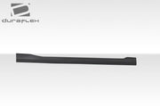 2012-2017 Hyundai Veloster Duraflex VG-R Side Skirts Rocker Panels - 2 Piece