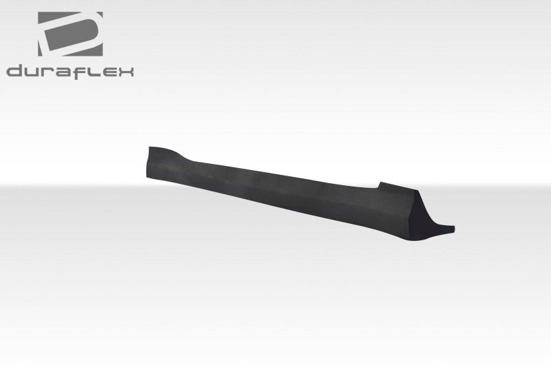 2012-2017 Hyundai Veloster Duraflex VG-R Side Skirts Rocker Panels - 2 Piece