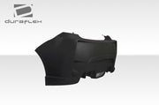2012-2017 Hyundai Veloster Duraflex VG-R Rear Bumper Cover - 1 Piece
