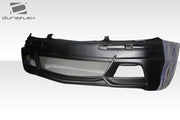 2000-2002 Mercedes S Class W220 Duraflex W-3 Front Bumper Cover - 1 Piece
