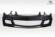 2003-2006 Mercedes E Class W211 Duraflex W-1 Front Bumper Cover - 1 Piece