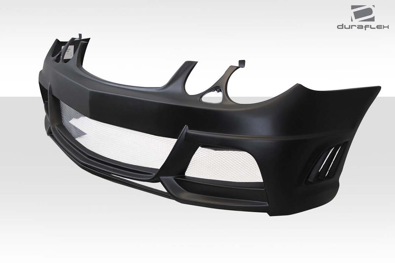 2003-2006 Mercedes E Class W211 Duraflex W-1 Front Bumper Cover - 1 Piece
