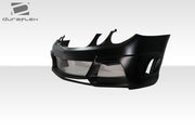 2007-2009 Mercedes E Class W211 Duraflex W-1 Front Bumper Cover - 1 Piece