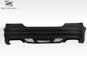 2003-2009 Mercedes CLK W209 Duraflex W-1 Rear Bumper Cover - 1 Piece