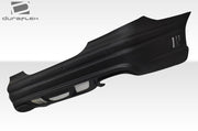 2003-2009 Mercedes CLK W209 Duraflex W-1 Rear Bumper Cover - 1 Piece