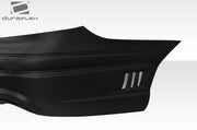 2003-2009 Mercedes CLK W209 Duraflex W-1 Rear Bumper Cover - 1 Piece